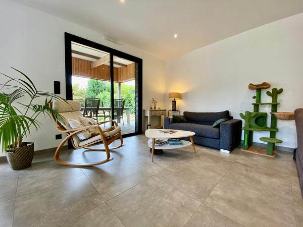 Maison à vendre à PLELAN LE PETIT 4 chambres à 10 min de DINAN PROCHE ST BRIEUC ST MALO