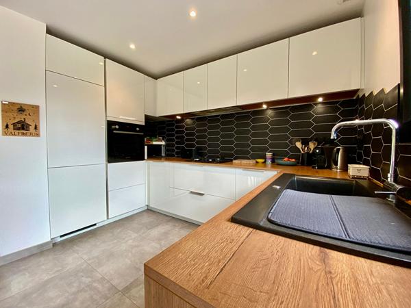 Maison à vendre à PLELAN LE PETIT 4 chambres à 10 min de DINAN PROCHE ST BRIEUC ST MALO