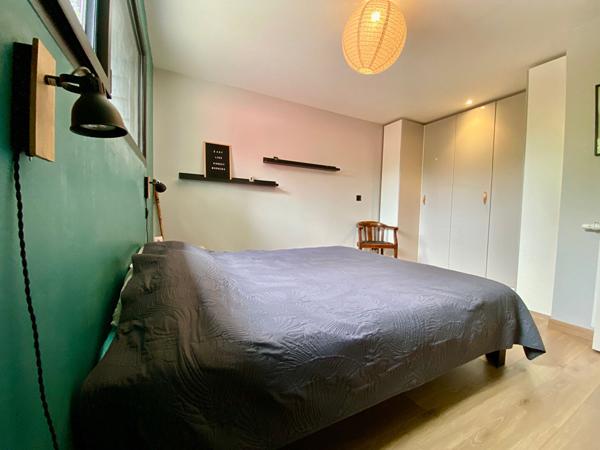 Maison à vendre à PLELAN LE PETIT 4 chambres à 10 min de DINAN PROCHE ST BRIEUC ST MALO