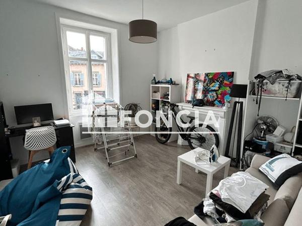 Location Appartement 3 pièces 63 m² - 2.3.4.5 PLACE DE COMPOSTELLE Limoges 87000