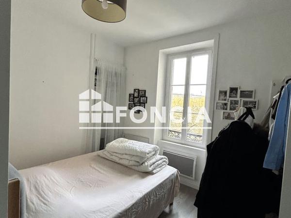 Location Appartement 3 pièces 63 m² - 2.3.4.5 PLACE DE COMPOSTELLE Limoges 87000