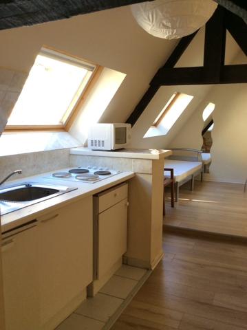 STUDIO MEUBLE / VIEUX LILLE