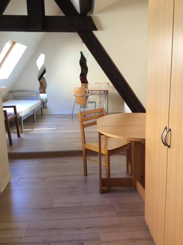 STUDIO MEUBLE / VIEUX LILLE