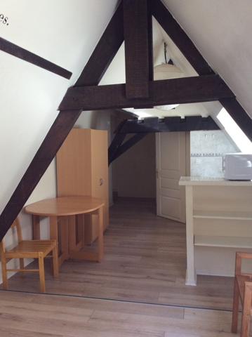 STUDIO MEUBLE / VIEUX LILLE