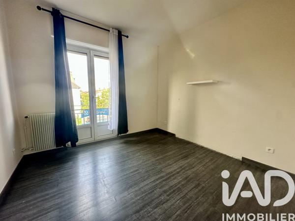 Maison à vendre 4 pièces 83,7 m² Mulhouse