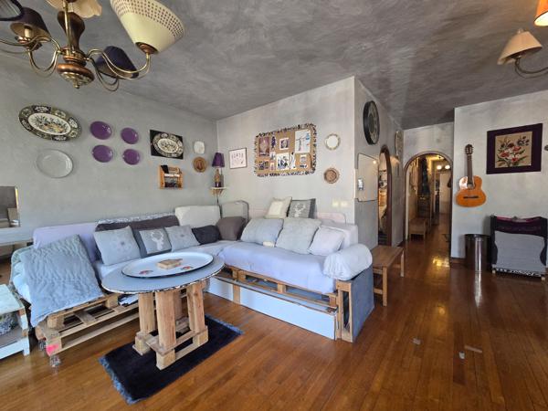 Appartement à vendre à Moûtiers (73600) - Savoie