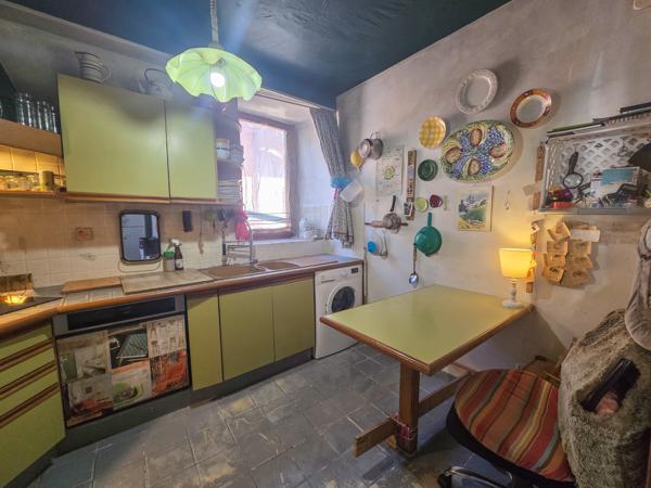 Appartement à vendre à Moûtiers (73600) - Savoie