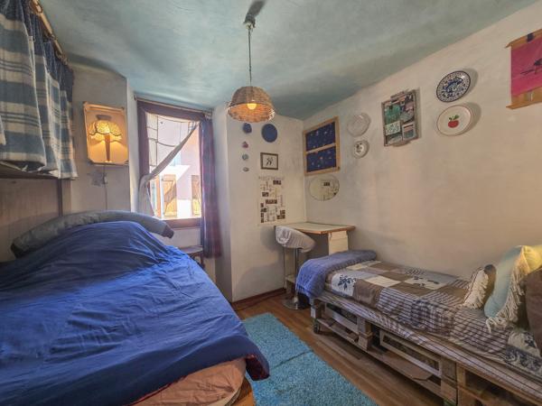 Appartement à vendre à Moûtiers (73600) - Savoie