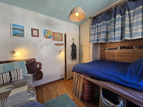 Appartement à vendre à Moûtiers (73600) - Savoie