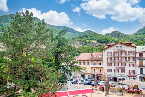 Appartement à vendre à Moûtiers (73600) - Savoie