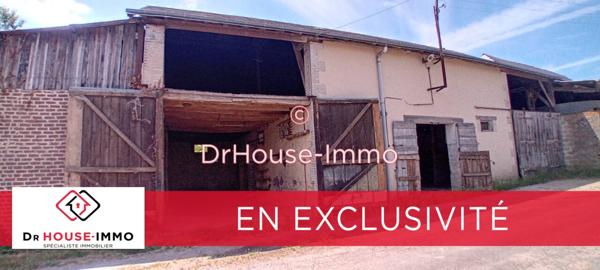 Parking / Box à vendre de 399 m²