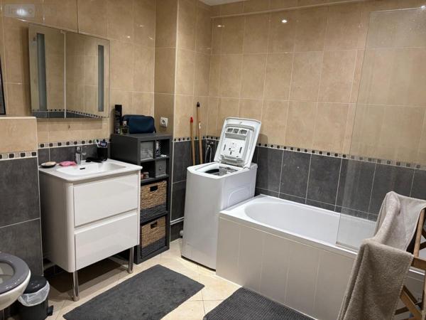 Appartement à vendre à Paris 15e arrondissement à Paris (75015), ref : 75032-523