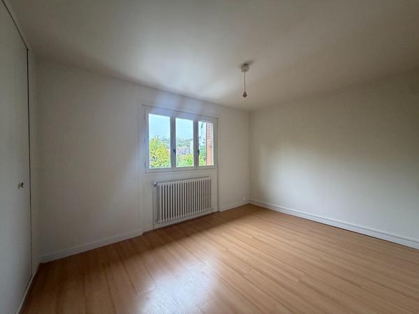 Appartement 3 pièces à louer à Chelles - Réf 131