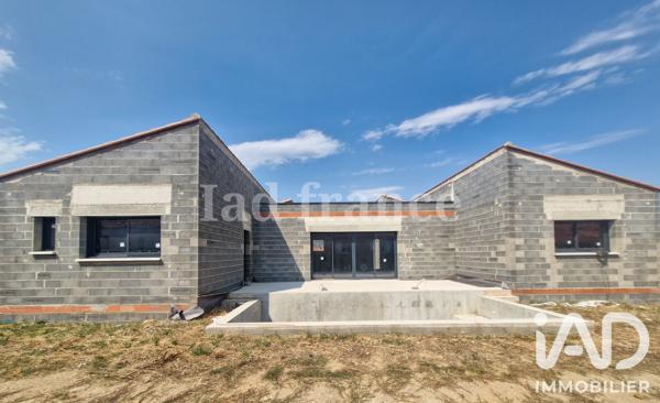 Maison à vendre 5 pièces 151,61 m² Vinça