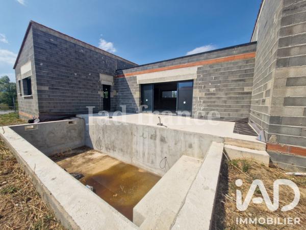 Maison à vendre 5 pièces 151,61 m² Vinça