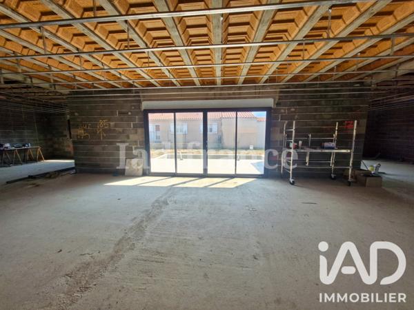 Maison à vendre 5 pièces 151,61 m² Vinça