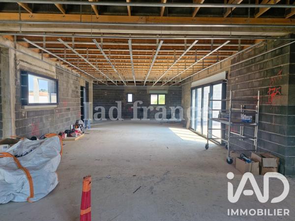 Maison à vendre 5 pièces 151,61 m² Vinça