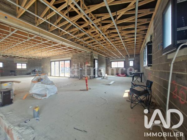 Maison à vendre 5 pièces 151,61 m² Vinça