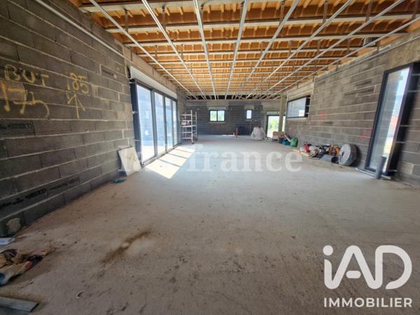 Maison à vendre 5 pièces 151,61 m² Vinça