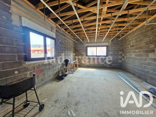 Maison à vendre 5 pièces 151,61 m² Vinça