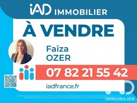 Maison à vendre 5 pièces 151,61 m² Vinça