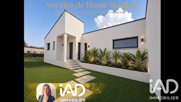 Maison à vendre 5 pièces 151,61 m² Vinça