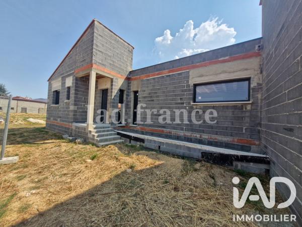 Maison à vendre 5 pièces 151,61 m² Vinça