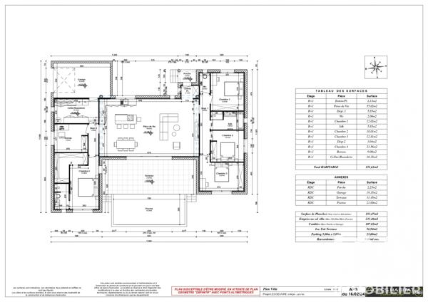Maison à vendre 5 pièces 151,61 m² Vinça