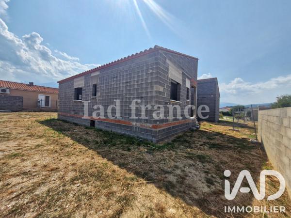 Maison à vendre 5 pièces 151,61 m² Vinça