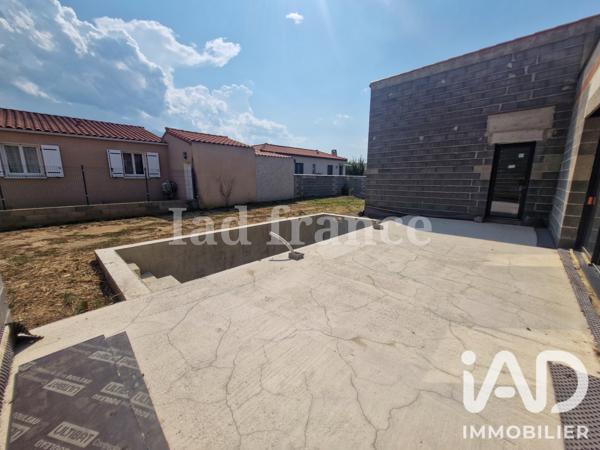 Maison à vendre 5 pièces 151,61 m² Vinça