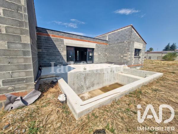 Maison à vendre 5 pièces 151,61 m² Vinça
