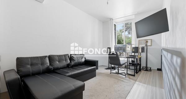 À vendre Appartement 2 pièces 36.68 m² - Nice 06000