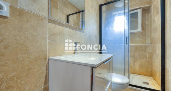À vendre Appartement 2 pièces 36.68 m² - Nice 06000