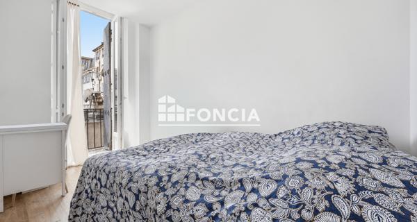 À vendre Appartement 2 pièces 36.68 m² - Nice 06000