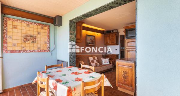 À vendre Appartement 2 pièces 27 m² - Six-fours-les-plages 83140