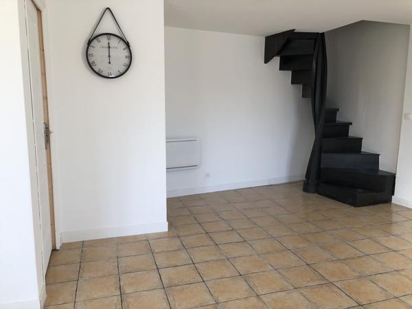 A vendre maison de bourg à La Cheze, proche de l'axe Loudéac/St Brieuc