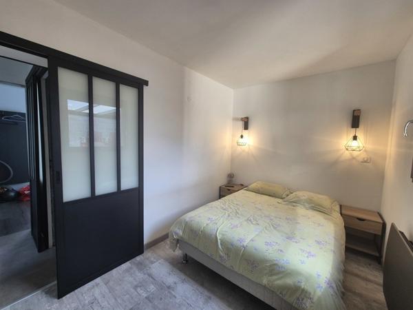 Maison à vendre |  Montluçon |  3 pièces | 60 m²