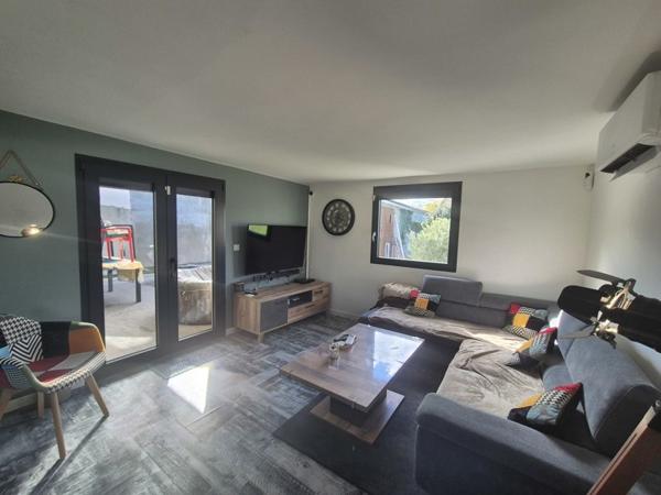 Maison à vendre |  Montluçon |  3 pièces | 60 m²