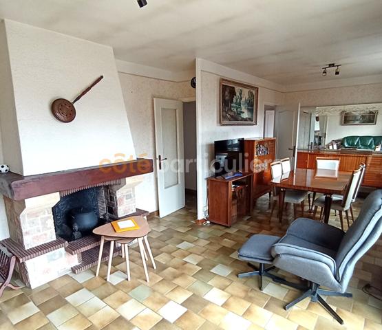 Vente Maison70 m² - 4 Pièces - VILLEMANDEUR (45700)