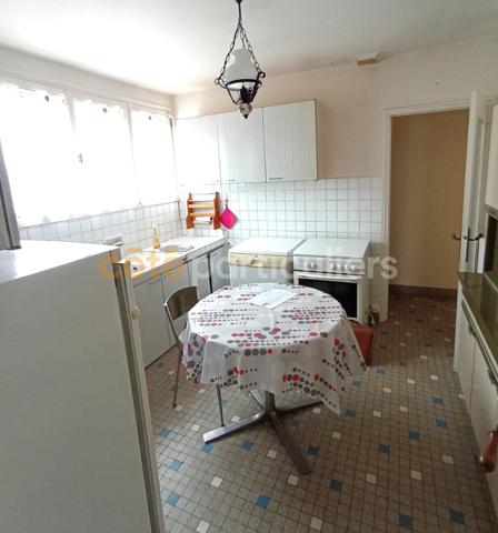 Vente Maison70 m² - 4 Pièces - VILLEMANDEUR (45700)