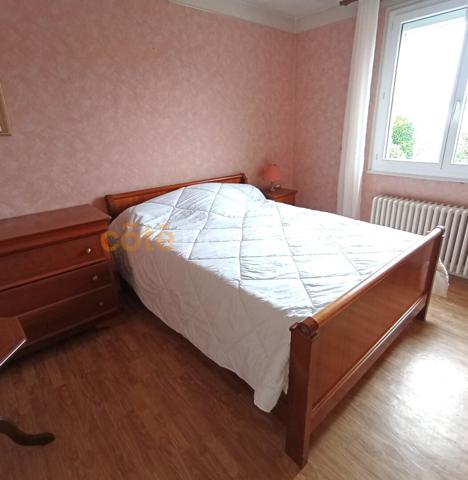 Vente Maison70 m² - 4 Pièces - VILLEMANDEUR (45700)