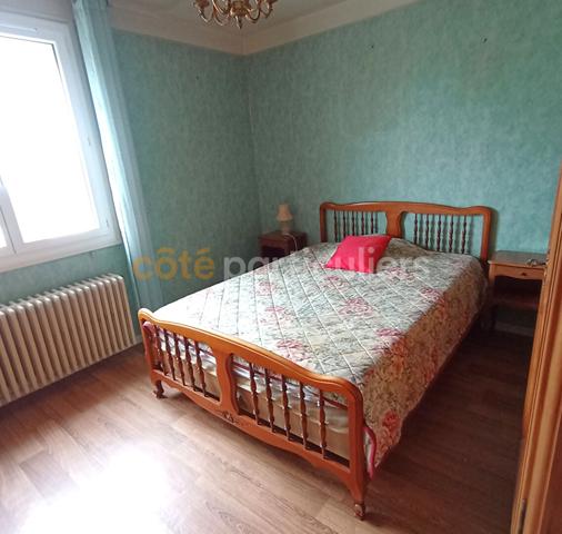 Vente Maison70 m² - 4 Pièces - VILLEMANDEUR (45700)