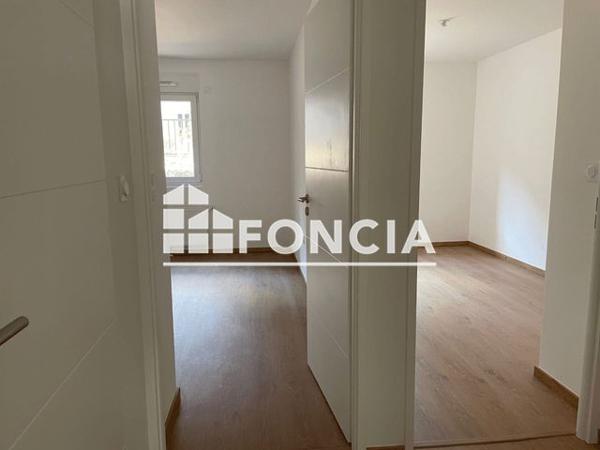 Location Appartement 3 pièces 78.5 m² - 17 - 21 RUE DE LA CROIX D'AUYOT Nancy 54000