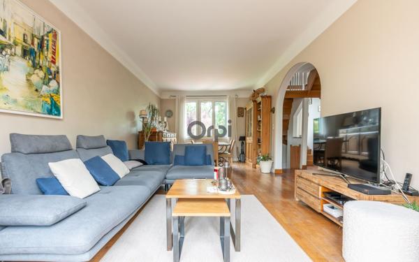 Maison à vendre    7 pièces • 193 m2 Saint-Maur-des-Fossés