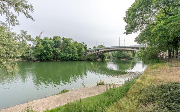 Maison à vendre    7 pièces • 193 m2 Saint-Maur-des-Fossés