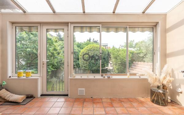 Maison à vendre    7 pièces • 193 m2 Saint-Maur-des-Fossés