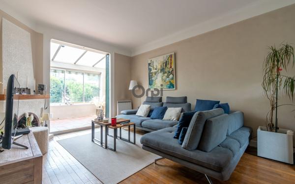Maison à vendre    7 pièces • 193 m2 Saint-Maur-des-Fossés