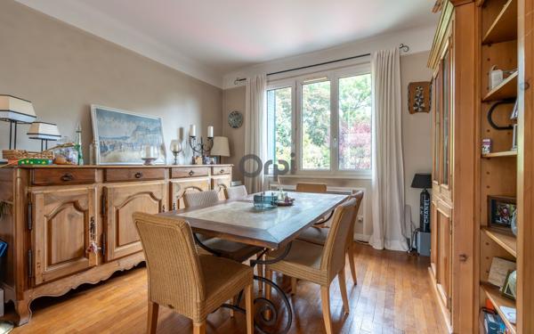 Maison à vendre    7 pièces • 193 m2 Saint-Maur-des-Fossés