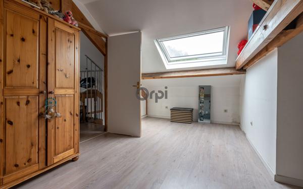 Maison à vendre    7 pièces • 193 m2 Saint-Maur-des-Fossés