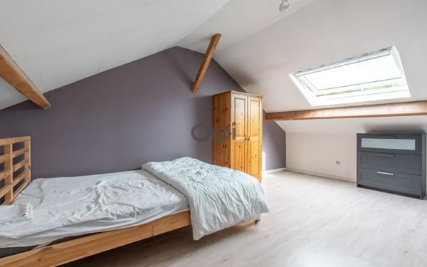 Maison à vendre    7 pièces • 193 m2 Saint-Maur-des-Fossés